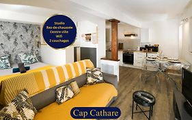 Le Cathare-Limoux-RED-WIFI-Idéal couples et pros