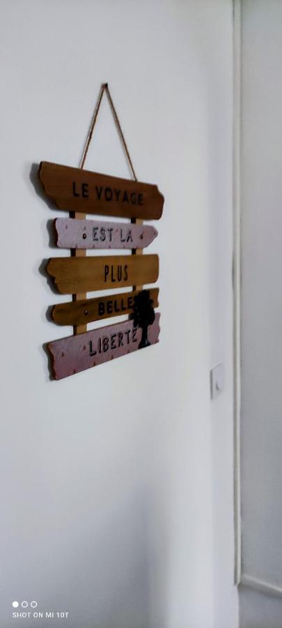 Apartamento Le Cathare-Limoux-Wifi-Parking Free-Oc-Keys Exterior foto