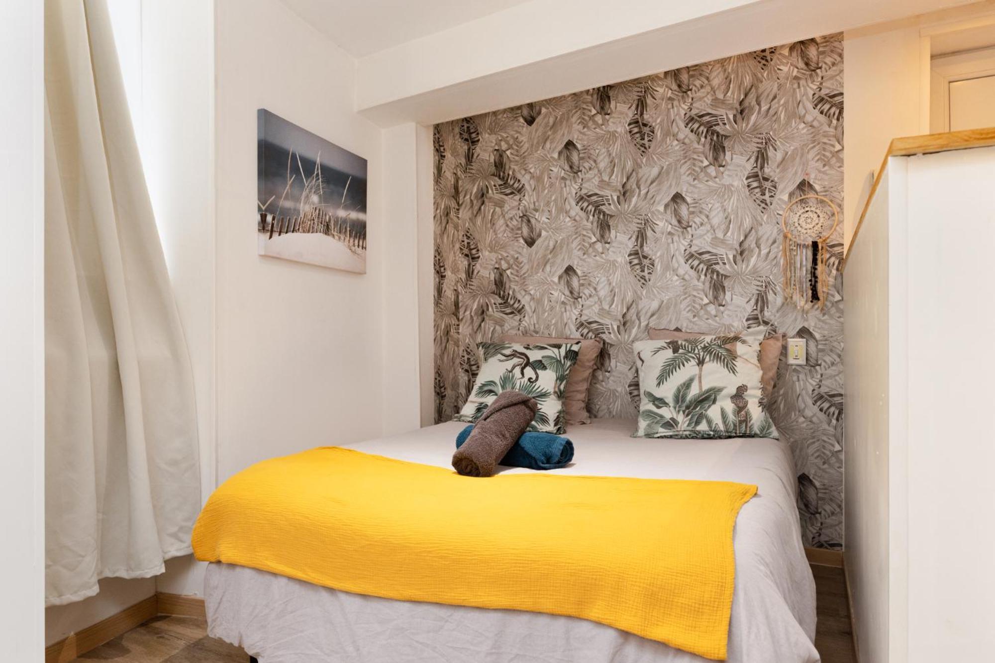 Apartamento Le Cathare-Limoux-Wifi-Parking Free-Oc-Keys Exterior foto