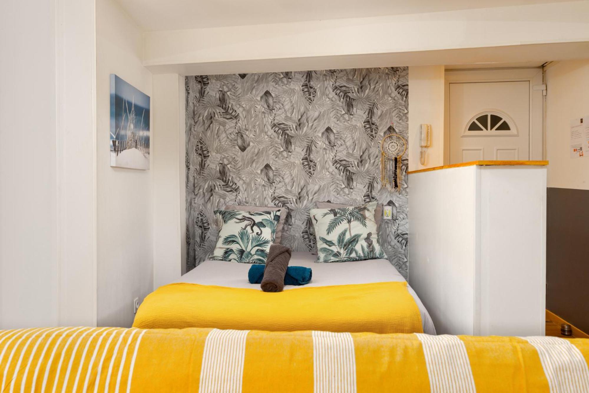 Apartamento Le Cathare-Limoux-Wifi-Parking Free-Oc-Keys Exterior foto